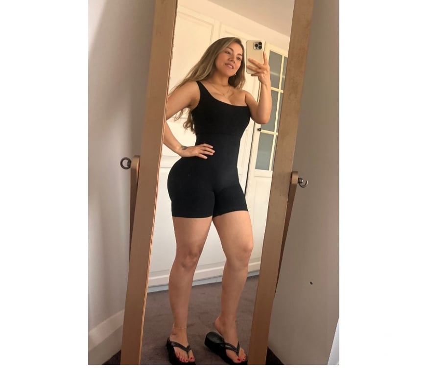 Thumbnail of Paula party milf Colombian girl 🥳 - Photo 2