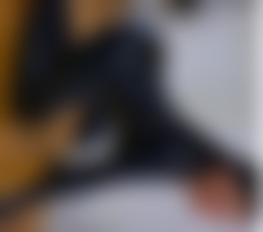 Thumbnail of Mistress Meduza BDSM WS latex PVC feet - Photo 9