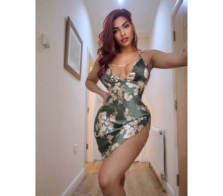 Thumbnail of Larissa Brunette Brazilian🔥 100% Real - Photo 5