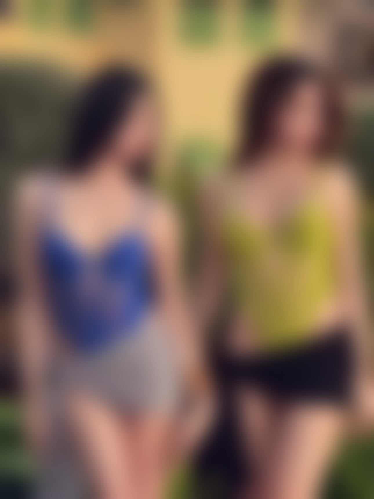 Thumbnail of Double😍 Asian Escorts New Just Arrived at Hornchurch😍 - Photo 6