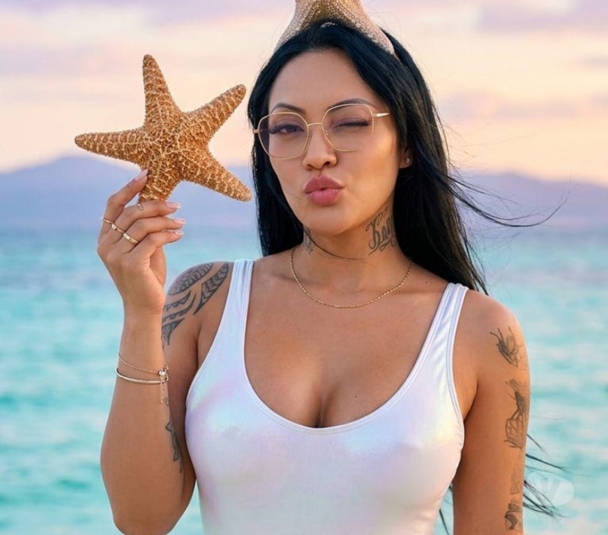 Thumbnail of Yrashina🥰 NEW BRAZILIAN GIRL💯HOT😈😍 - Photo 2