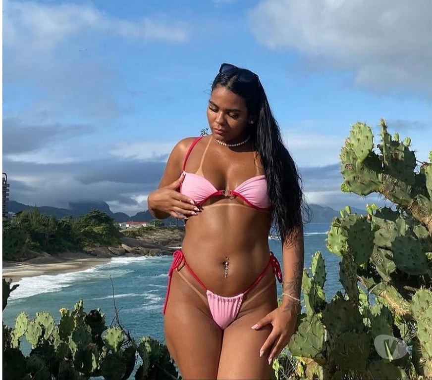 Thumbnail of Mel🔥 HOT BRAZILIAN GIRL😈💯 - Photo 3