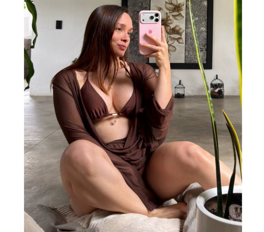 Thumbnail of Ana🥰NEW BRAZILIAN💯REAL PIC😈PARTY - Photo 4