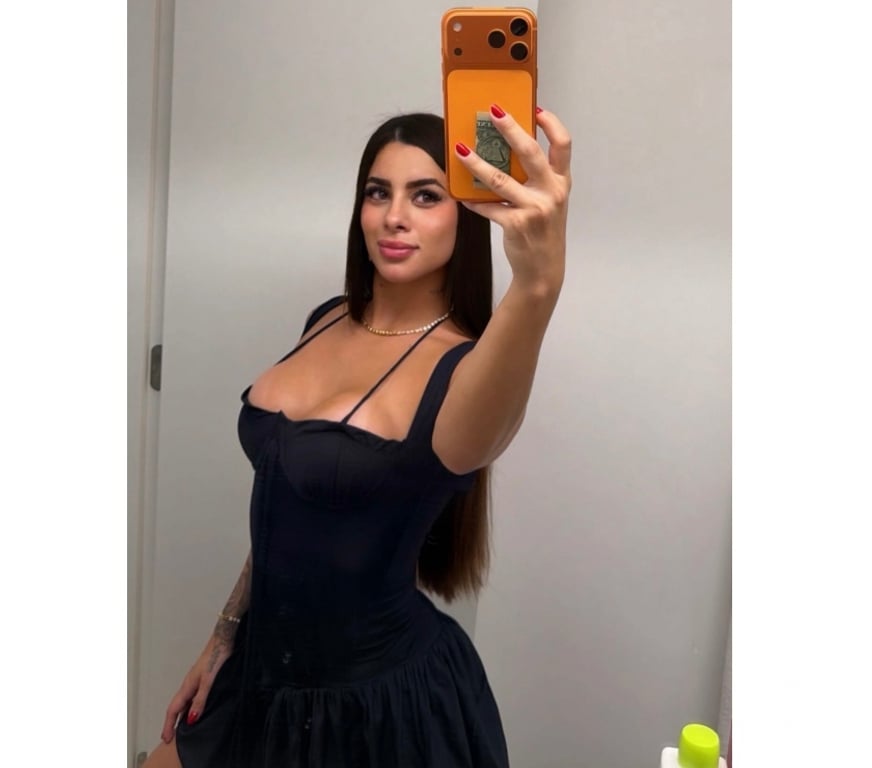 Thumbnail of Babi Brazilian hot girl full services Party 🍒 - Photo 7