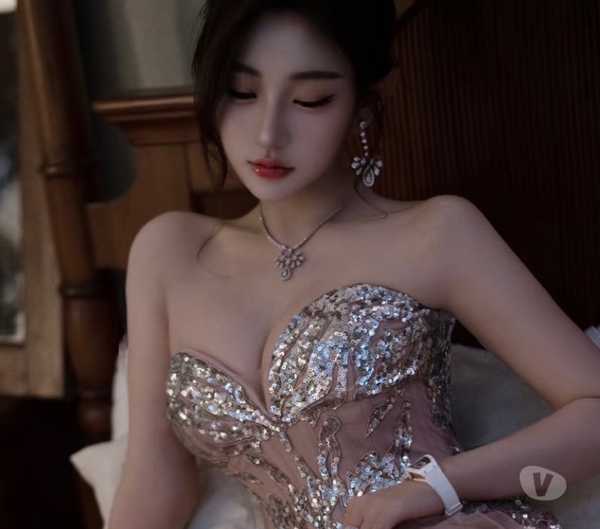 ✨New Asian Beauty🦋 Escort💖Massage ☎️ 07405042561 - Photo 1 of 3