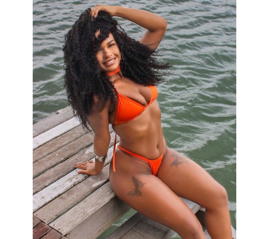 Thumbnail of Sofia Stunning BRAZILIAN ⚜️IN DOLLIS HILL NW2 - Photo 3