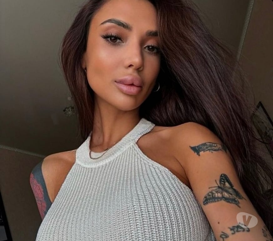 AYLIN🚕LUXURY GIRL🍾AVAILABLE 24H❣ - Photo 1 of 5