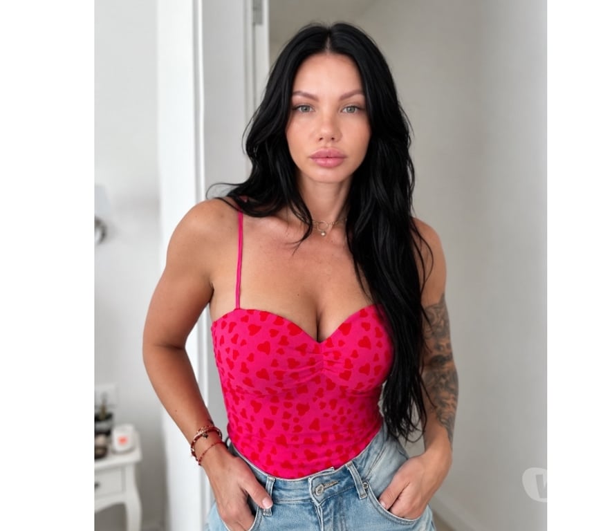 ILFORD💜SEXY ANNA-YOUR DREAM GIRL IS HERE🍑BEST SERVICES - Photo 1 of 7