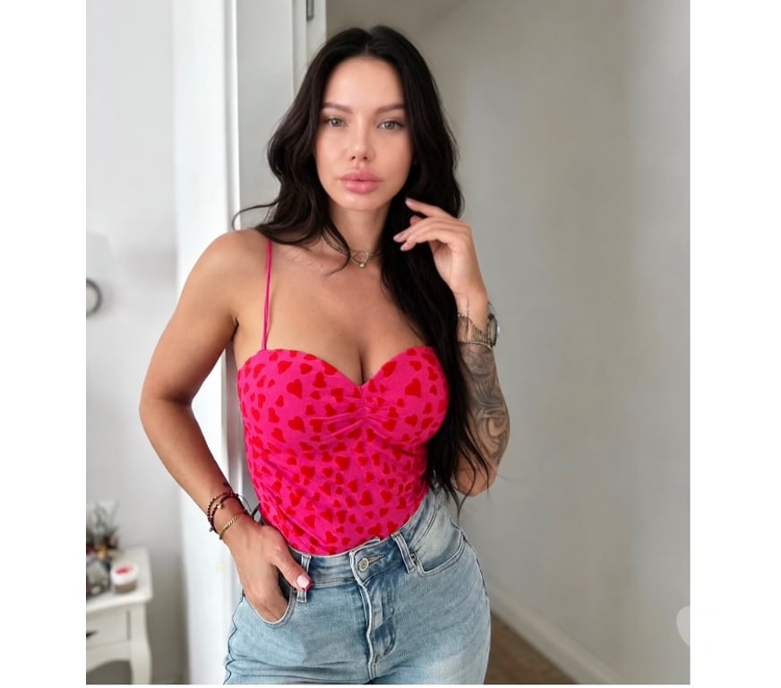 Thumbnail of ILFORD💜SEXY ANNA-YOUR DREAM GIRL IS HERE🍑BEST SERVICES - Photo 3