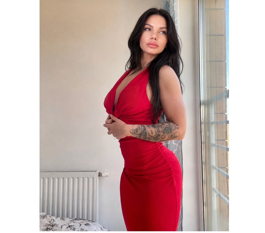 Thumbnail of ILFORD💜SEXY ANNA-YOUR DREAM GIRL IS HERE🍑BEST SERVICES - Photo 7
