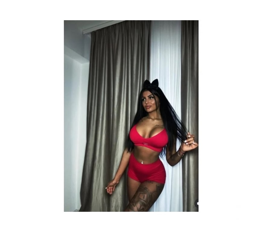 ❤️VICTORIA❤️ NEW PARTY GIRL 🥳💋🥳 - Photo 1 of 4