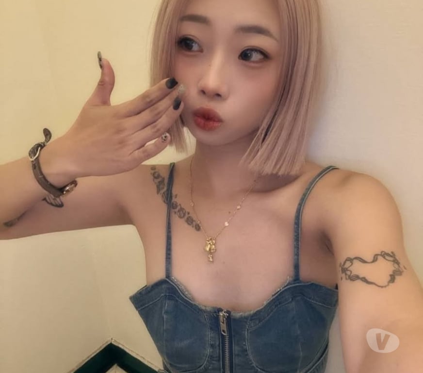 Thumbnail of 🌸 Chinese Girl – Soft, Elegant & A Little Tempting - Photo 2