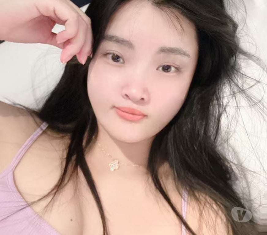 NEW💋Gorgeous Asian in ne1💕Best Service💐No-RUSH - Photo 1 of 2
