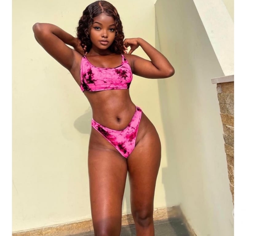 Thumbnail of Pamela African party girl 24h😈 - Photo 3