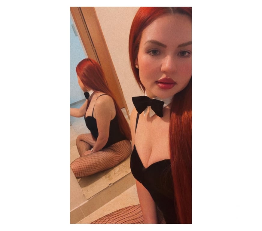 Thumbnail of REDHEAD YOUR BEST COMPANY 😈🔥GENUINE 🇧🇷🍒 - Photo 4