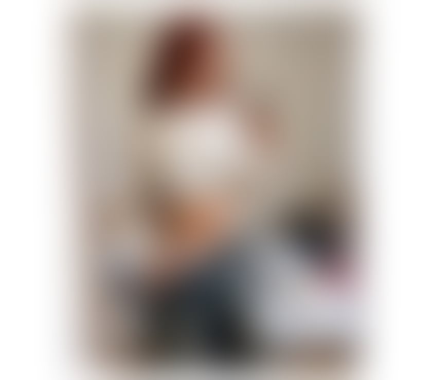 Thumbnail of REDHEAD YOUR BEST COMPANY 😈🔥GENUINE 🇧🇷🍒 - Photo 8