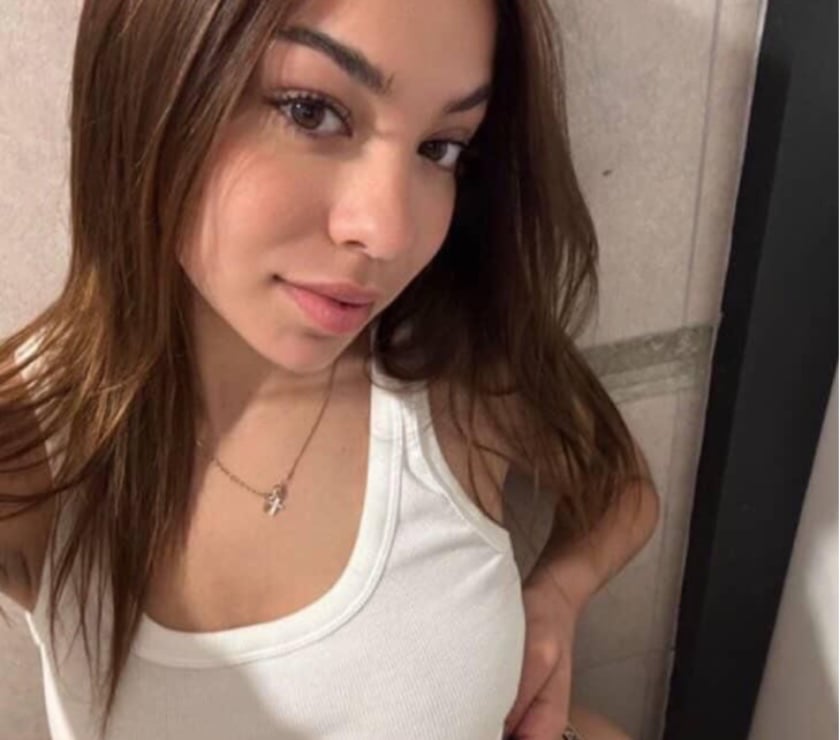 Photo of Jenny hot Girl✨