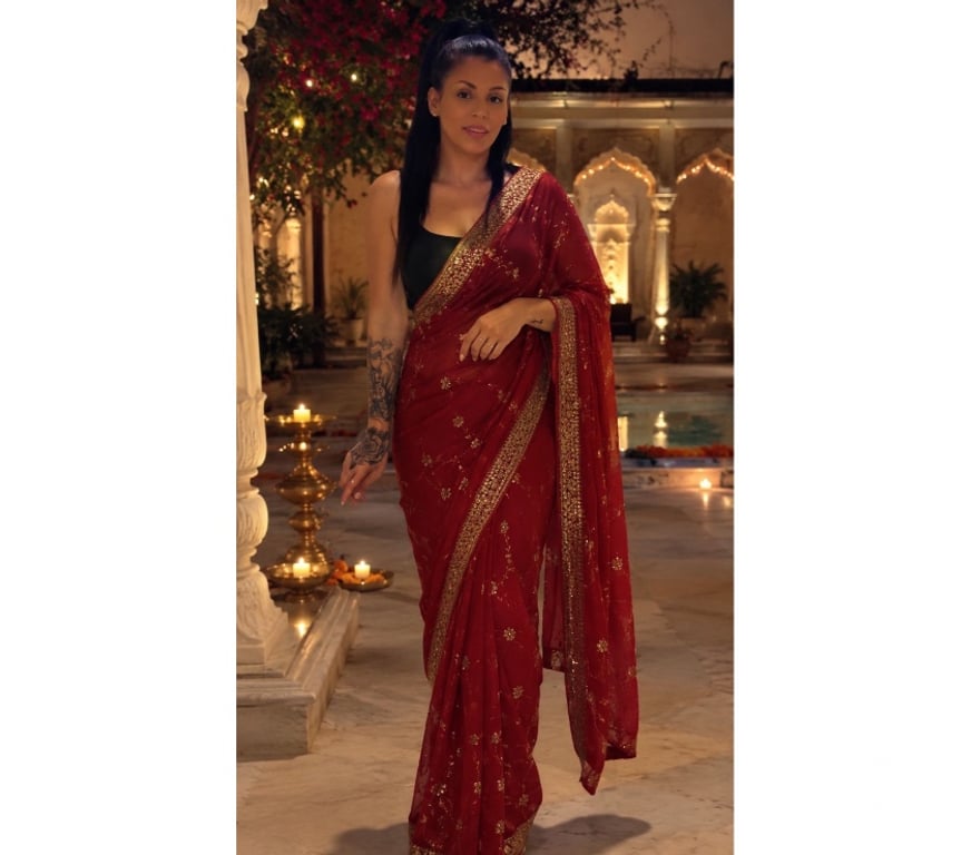 Thumbnail of INDIAN GIRL NEW In TOWN 🖤THE Best SERVICE - Photo 3