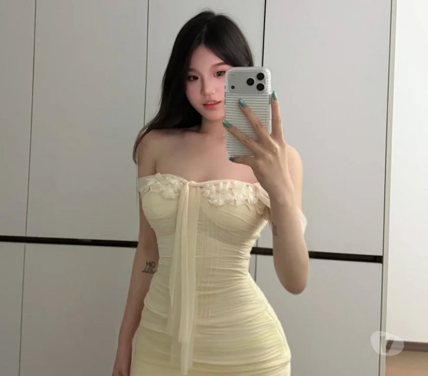 NEW💯（DUO）💕Best GFE💕No rush💕party girl💕 - Photo 1 of 2