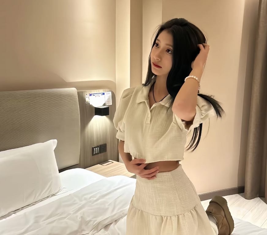 Photo of 💕Lovely Oriental Sweetheart💕New In Town💕