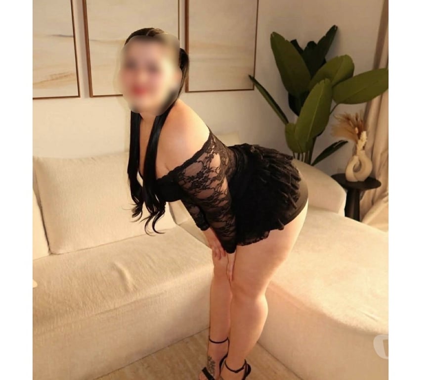 SARA ✅HOT BRUNETTE ✅REAL NEW✅ - Photo 1 of 4