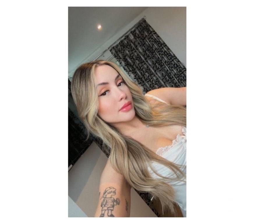 Photo of Brazilian Princess 👑 Party Girl 🥳🇧🇷