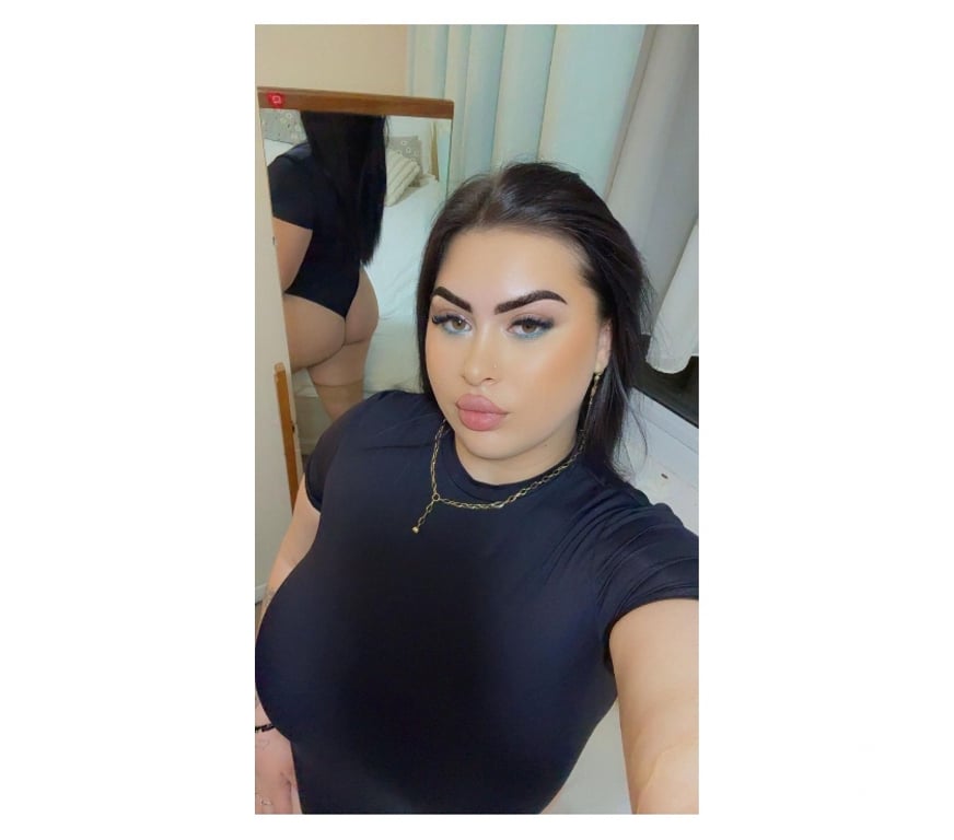🔝TOP SERVICE🔝AMAZING DEEA🔝NO RUSH💯REALL GFE - Photo 1 of 5