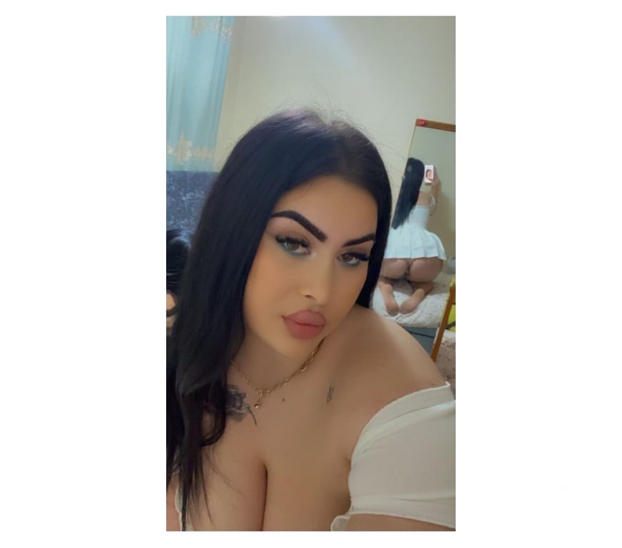 Thumbnail of 🔝TOP SERVICE🔝AMAZING DEEA🔝NO RUSH💯REALL GFE - Photo 4