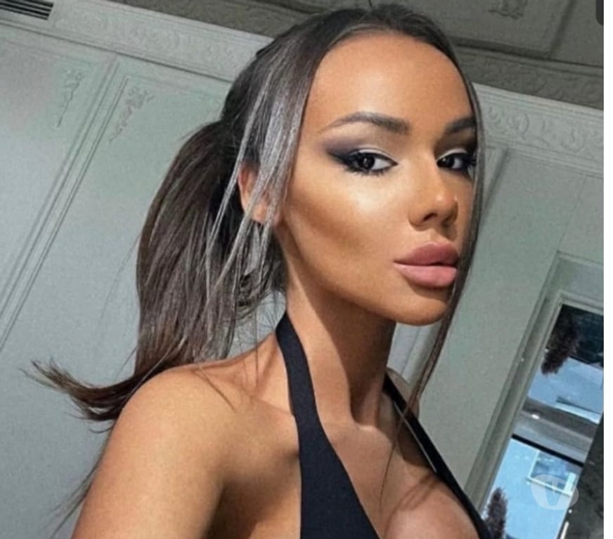 Thumbnail of VANESSA REAL Photo NEW IN TOWN PARTY 🔞🔝 - Photo 2