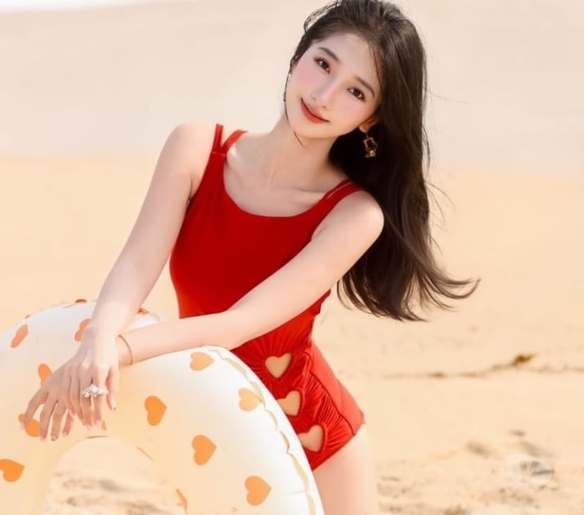 Thumbnail of 😘Naughty cute,🍒the best Vietnamese 🥰 - Photo 2